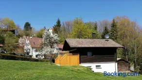 Ruhig gelegenes Ferienhaus - Image 1