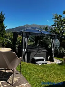 NATURLODGE Ladis - Nature Lodges with Mountain Views - Image 4