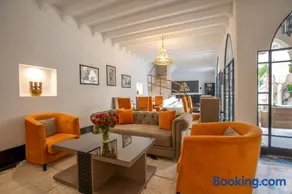 Riad & Spa Azzouz - Image 1