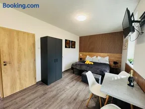 Too Apartment Lipno - Image 1
