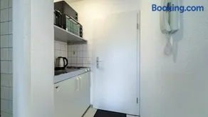 Mini Apartment 02 in Mittweida - Image 1