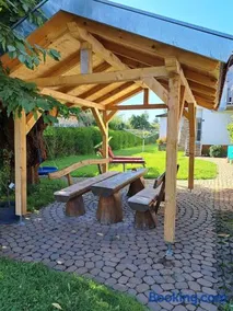 Ferienwohnung Spatzennest - Image 2