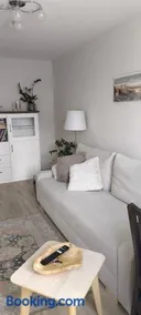 Jaukūs, erdvūs, šilti apartamentai - Image 2