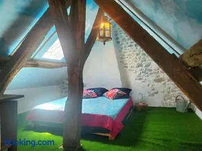 petite maison de village - Image 1