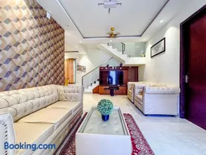 Olive Villa ECR 3BHK with Swimming Pool - Image 3