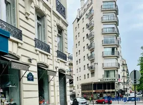 Signature Champs Elysées - Image 1