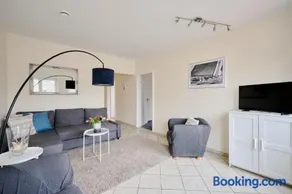 Ferienwohnung Hafennah Moba-Travel - Image 2