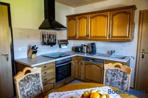 Ferienwohnung Berg-Glück, ruhige Lage mit Garten - Image 2