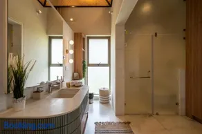 Staymaster Valley 7 - Experiential 4BR Private Villa with Pool in Siolim - Image 3