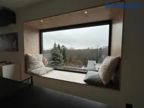Large pool villa, roof terrace near lake & nature - Image 2