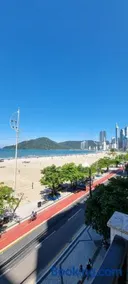 Apto Vista Mar Balneário Camboriú - Image 2