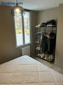 Grand appartement de standing - Image 1