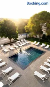 Hotel Perla del Gargano - Image 1