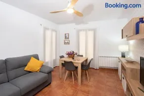 Apartamento rural Ca La Rumbeta en La Fresneda - Image 2