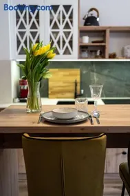 Apartamenty Nad Wisłą - z sauną i blisko centrum - Dream Apart - Image 3