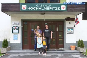 Gasthof Hochalmspitze - Image 2