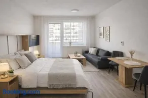 6-Moderný apartmán v centre 1 min od Hlavnej ulice - Image 5