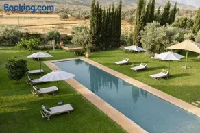 Villa A Atlas Retreat Luxury B and B Beni Mellal - Image 1