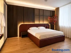 Design-Apartment Siegen Oberstadt - Image 3