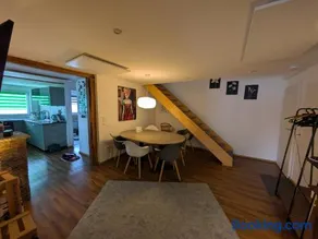 fewoflagmeier Meidelstetten I Maisonetten Wohnung Alb - Image 3