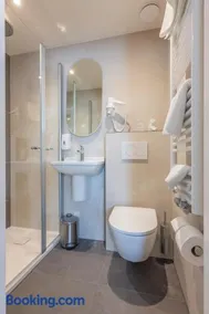 Hotel Inkelshoes - Image 4