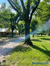 Camping Beaussement Samouraï - Image 2
