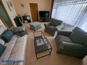 Ferienwohnung Buedinger Weg - Image 1