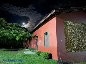 Pousada Villa Verona - Image 5