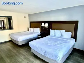 Budget Inn Conway - Image 4