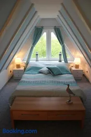 Domicil Alice - Ferienwohnung - Image 3