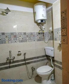 Rambler's Nesting Homestay - Image 3