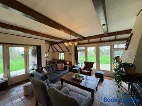 Unieke Twentse boerderij - 4 bedrooms & huge private garden - Image 2