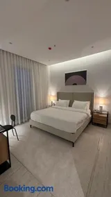شقة فاخرة من 3 غرف بكمباوند الماجدية - Image 2
