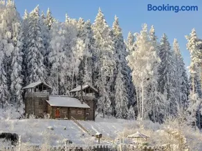 Holiday Home Härkälinna by Interhome - Image 2