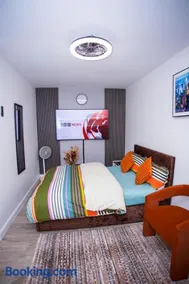 Modern Serenity 1 Bedroom Stay - Image 4