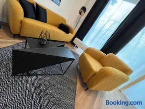 ANER2 STYLISCHE Ferienwohnung mit Sauna in Dresden Weißer Hirsch - Image 4