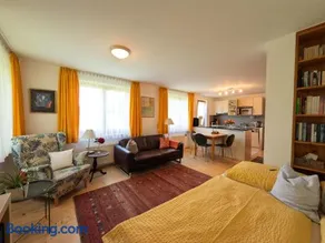 Apartment Denk - Image 1