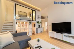 Loft Playa Samil - Image 1