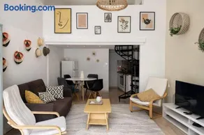 Tetrapoleous Loft - Image 2