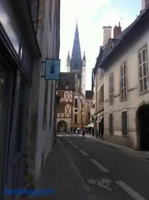 Le Nid De La Chouette - Image 1