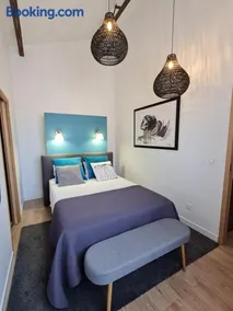 Gite cosy dans une demeure de charme - Laura - Image 1