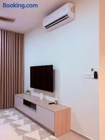 Syafiqabelle Homestay GM Klang - Image 2