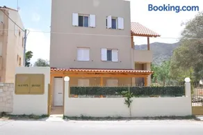 Manos House Hersonisos - Image 2