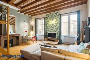 Honorê - Suites Amboise - Image 1