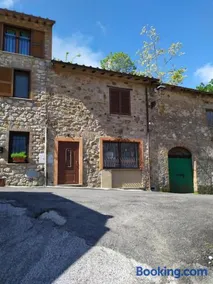 Casetta degli Etruschi ALLOGGIO TURISTICO - Image 2