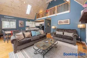 A Scandinavian Retreat by Railey Vacations - Image 1