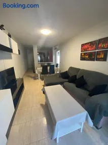Apartamento Aguadulce Playa - Image 4