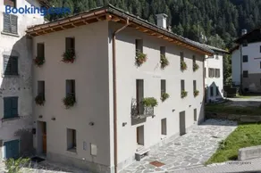 Foresteria Spluga - Image 1