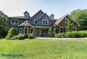 Villa Blue Lagoon Retreat - Image 1