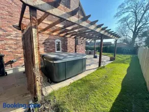 Stocks Lane Cottage - Image 2